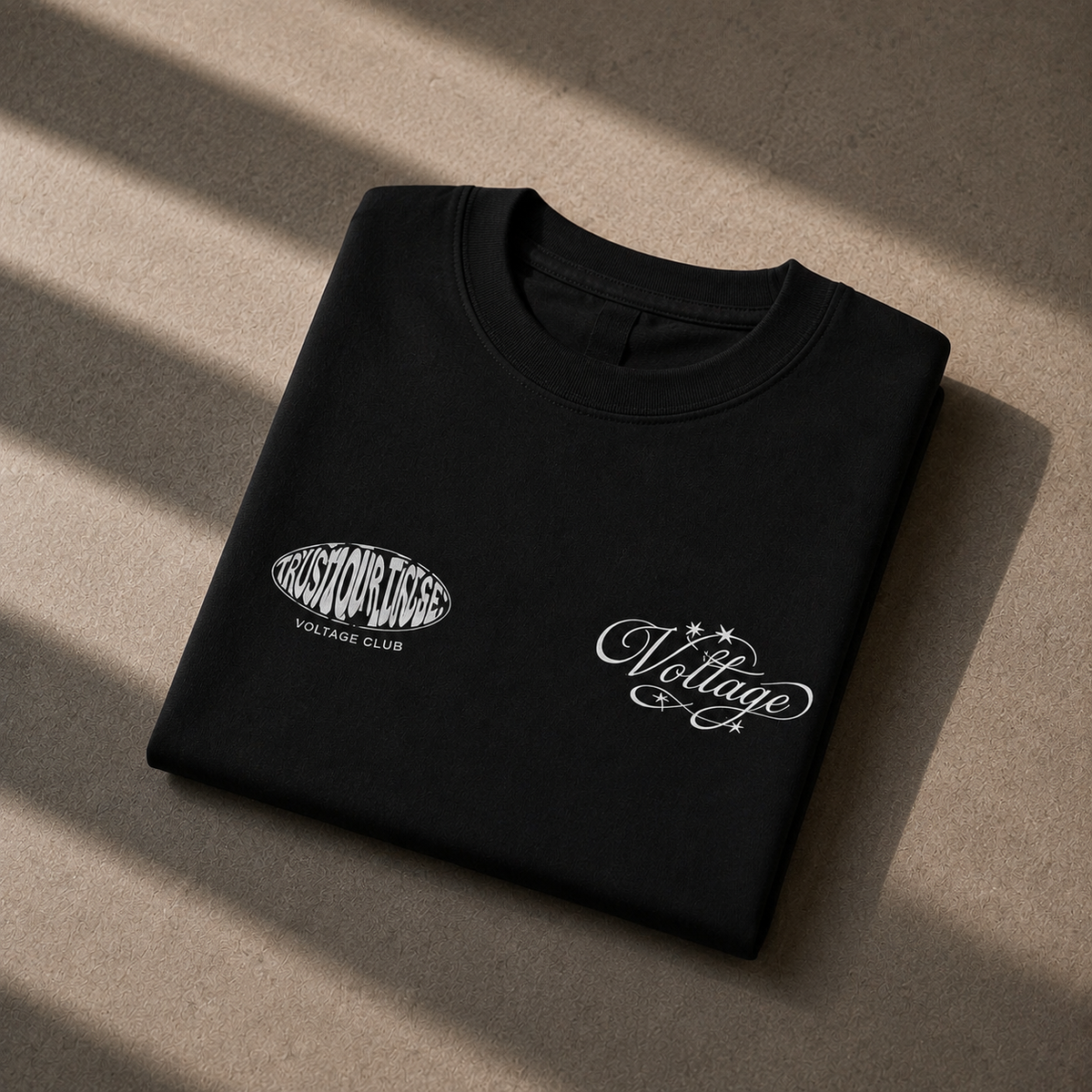 CAMISETAS