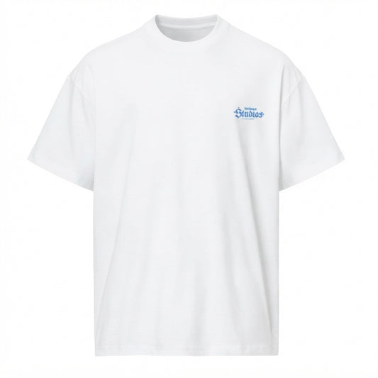 Voltage Blueprint White