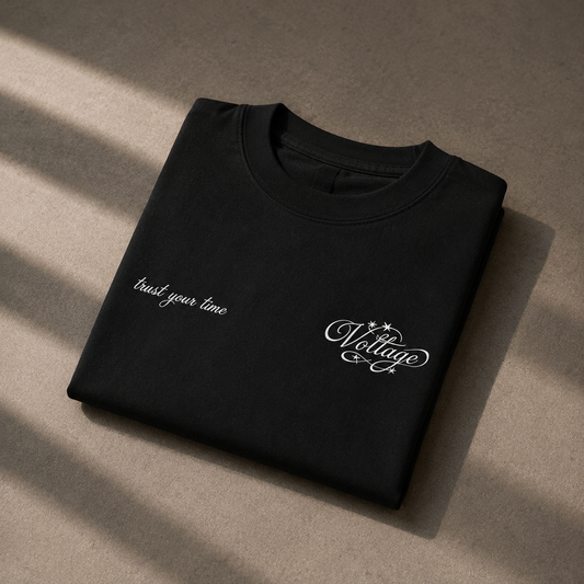 Voltage Star TEE