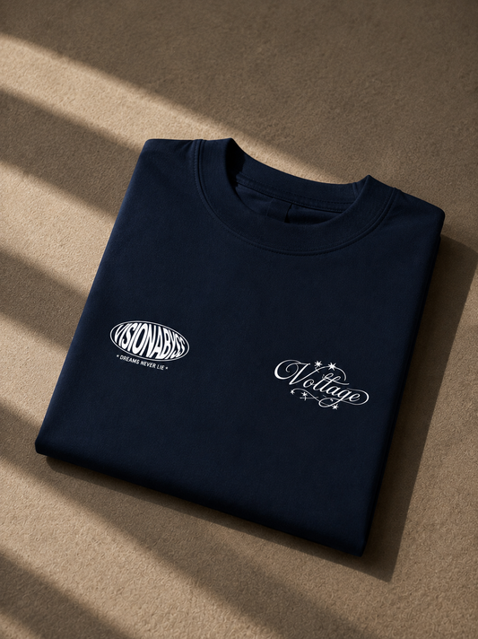 Blue Voltage Visionarry TEE
