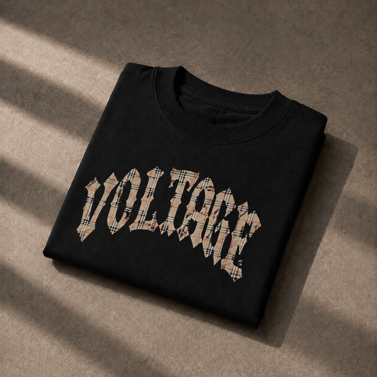Voltage Check Tee