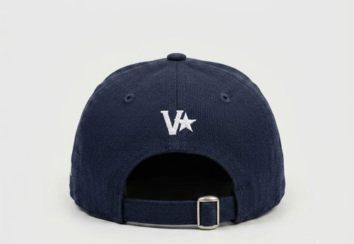 Gorra basuca azul marino